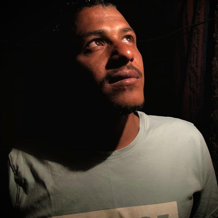 Jordan Patel, Client Relations Director, discussing corporate gifting strategy with business clients